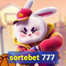 sortebet 777